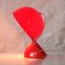 Dalú Tischlampe von Vico Magistretti für Artemide, 1960er 4