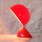 Dalú Tischlampe von Vico Magistretti für Artemide, 1960er 2
