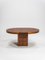 Table de Salle à Manger Vintage par Fabrizio Poldaretti, 1980s 1