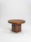 Table de Salle à Manger Vintage par Fabrizio Poldaretti, 1980s 4