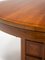 Table de Salle à Manger Vintage par Fabrizio Poldaretti, 1980s 9