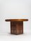 Table de Salle à Manger Vintage par Fabrizio Poldaretti, 1980s 6