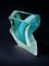 Submerged Murano Glass Vase by Alessandro Mandruzzato 3