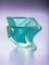 Submerged Murano Glass Vase by Alessandro Mandruzzato 2