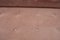 Divan Vintage Marron, 1970s 7