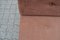 Divan Vintage Marron, 1970s 8