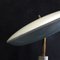 Vintage Italian Table Lamp by Pietro Chiesa for Fontana Arte, 1940s 11