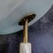 Vintage Italian Table Lamp by Pietro Chiesa for Fontana Arte, 1940s 5