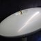 Vintage Italian Table Lamp by Pietro Chiesa for Fontana Arte, 1940s 3