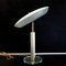 Vintage Italian Table Lamp by Pietro Chiesa for Fontana Arte, 1940s 1