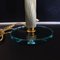 Vintage Italian Table Lamp by Pietro Chiesa for Fontana Arte, 1940s 12