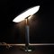 Vintage Italian Table Lamp by Pietro Chiesa for Fontana Arte, 1940s 2
