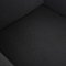 Magnum Armchair in Black Fabric from Flexform, Image 6