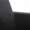 Magnum Armchair in Black Fabric from Flexform, Image 10