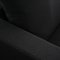 Magnum Armchair in Black Fabric from Flexform, Image 11