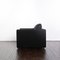 Magnum Armchair in Black Fabric from Flexform, Image 18