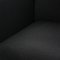 Magnum Armchair in Black Fabric from Flexform, Image 1