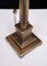Column Table Lamps from Herda Lighting, 1960, Set of 2, Image 6