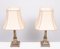Column Table Lamps from Herda Lighting, 1960, Set of 2, Image 10