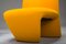 Multipla Lounge Chairs by Dillon & Wheeler for Kron Design, 1990s, Set of 3 20