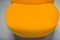 Poltrone Multipla di Dillon & Wheeler per Kron Design, anni '90, set di 3, Immagine 5