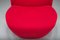 Multipla Lounge Chairs by Dillon & Wheeler for Kron Design, 1990s, Set of 3 6
