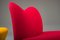 Multipla Lounge Chairs by Dillon & Wheeler for Kron Design, 1990s, Set of 3 12