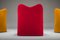 Poltrone Multipla di Dillon & Wheeler per Kron Design, anni '90, set di 3, Immagine 10