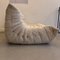 2-Seater Togo Sofa by Michel Ducaroy for Ligne Roset, 1973 6