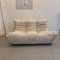 2-Seater Togo Sofa by Michel Ducaroy for Ligne Roset, 1973 1