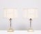 Hollywood Regency Table Lamps, 1970s, Set of 2 1