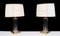 Hollywood Regency Table Lamps, 1970s, Set of 2 6