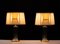 Hollywood Regency Table Lamps, 1970s, Set of 2 7