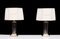 Hollywood Regency Table Lamps, 1970s, Set of 2 8