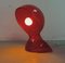 Dalu Schreibtischlampe von Vico Magistretti für Artemide, 1980er 4