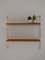 Suspended Shelf with Brass Structure, 1960s, Image 2