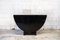 Oval Table Console DS1 by Charles Rennie Mackintosh for Cassina, 1975, Image 2