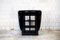 Oval Table Console DS1 by Charles Rennie Mackintosh for Cassina, 1975, Image 3