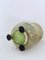 Italian Green Onyx Table Lighter, 1970s 5