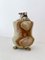 Italian Green Onyx Table Lighter, 1970s 8