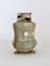 Italian Green Onyx Table Lighter, 1970s 1
