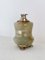 Italian Green Onyx Table Lighter, 1970s 7