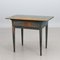 Original Allmoge Console, 1830s 2