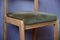 Silla trineo de madera escandinava, Imagen 11