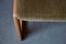 Silla trineo de madera escandinava, Imagen 14