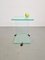 Regency Side Table by Peter Ghyczy, 1970s, Image 4