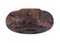 Art Deco Griotte Marble Desk Set, 1930s, Set of 5, Image 8