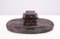 Art Deco Griotte Marble Desk Set, 1930s, Set of 5, Image 6