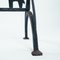 Screen Room Divider in Wrought Iron with Animals by Touret for Atelier Des Marolles, 1950s, Image 7