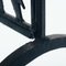 Screen Room Divider in Wrought Iron with Animals by Touret for Atelier Des Marolles, 1950s, Image 8